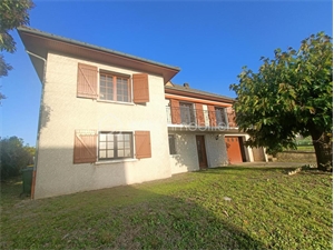 maison à la vente -   64300  ORTHEZ, surface 170 m2 vente maison - UBI448643291